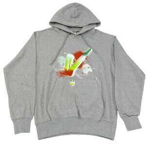 BTS Pop Up Permission To Dance Tour Unisex Rare Hoodie Size M